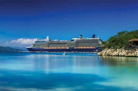 Top things to do on Celebrity Silhouette | ROL Cruise Blog