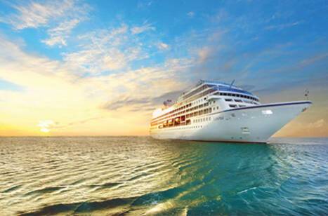 Experience luxury aboard Sirena | ROL Cruise Blog
