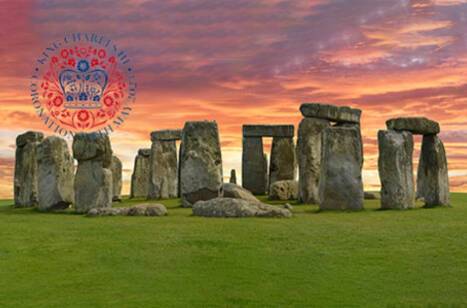 Coronation Strawberry & Ginger Trifle | ROL Cruise Blog