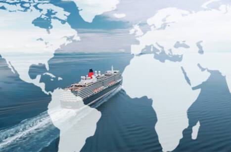 Your guide to world cruises | ROL Cruise Blog