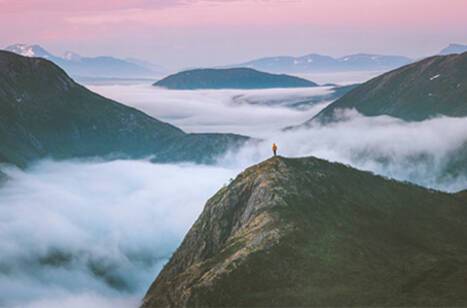 4 mistakes every solo traveller makes | ROL Cruise Blog