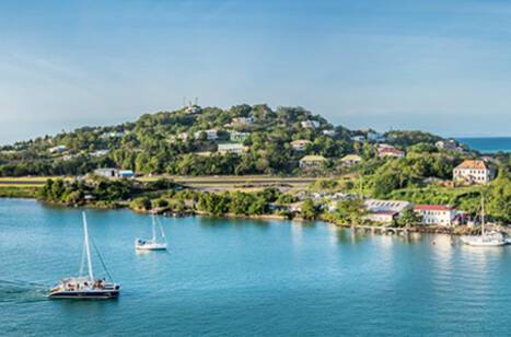 Why you should consider a no-fly cruise | Blue Horizons | ROL Cruise Blog