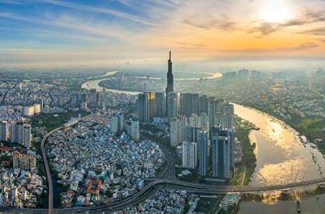 Staff stories: My journey through Vietnam & Cambodia | ROL Cruise Blog