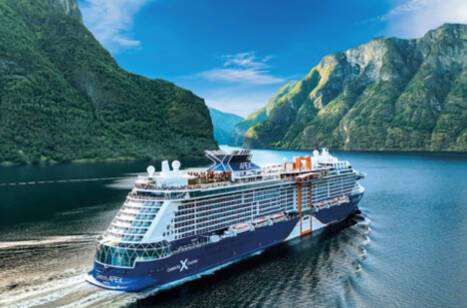 The best no-fly family cruise destinations | ROL Cruise Blog