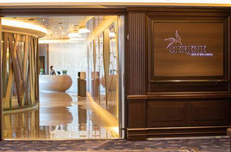Regent to debut new Serene Spa & Wellness fleetwide | ROL Cruise