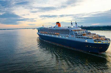 A look at Cunard’s Queen Mary 2 | ROL Cruise Blog