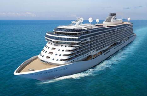 Introducing Seven Seas Prestige | ROL Cruise Blog