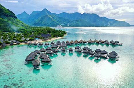 Martin Clunes Islands of the Pacific