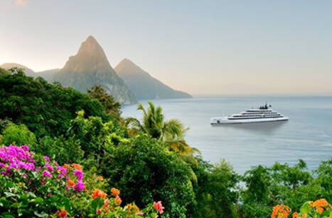 A written tour of Emerald Sakara | ROL Cruise