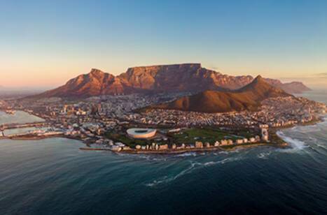 Cape Town food guide | ROL Cruise Blog