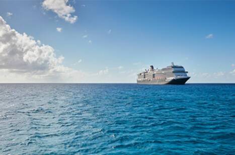 Why do cruise ships have godmothers? | ROL Cruise Blog