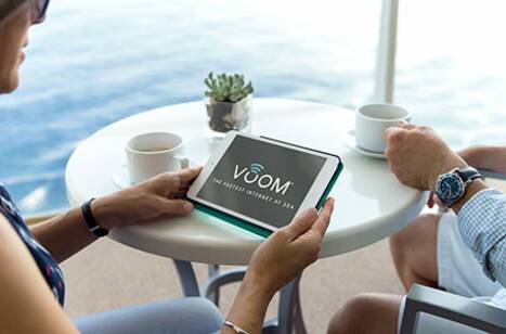 Royal Caribbean to provide basic WiFi to all guests | ROL Cruise Blog