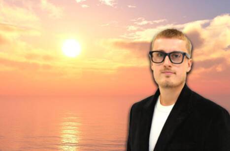 Meet Jake Nickels: TTG 30 Under 30 | ROL Cruise