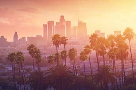 The ultimate Los Angeles food guide | ROL Cruise Blog