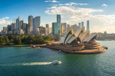 The best time to cruise to Australia | ROL Cruise Blog