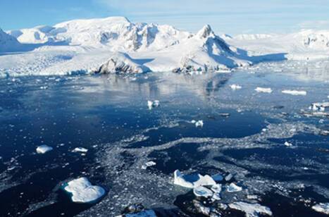 Exploring Antarctica on an expedition cruise | ROL Cruise Blog