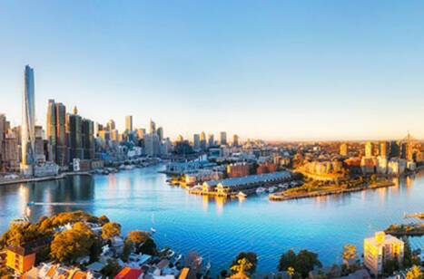 Free things to do in Sydney, Australia | ROL Cruise Blog