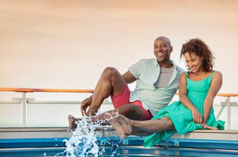 What to pack in your sea day bag | ROL Cruise Blog