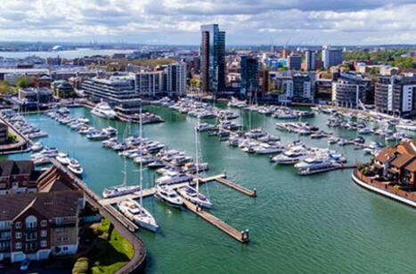 Where to stay in Southampton | ROL Cruise Blog