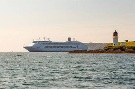 A foodies guide to Ambassador Cruise Line | ROL Cruise