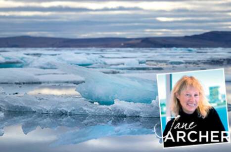 Jane Archer: An adventure like no other | ROL Cruise Blog