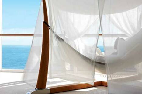 Books to take on your next cruise | ROL Cruise Blog