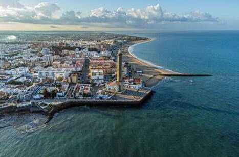 Cadiz, Spain