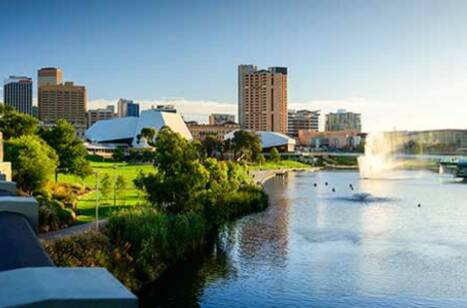 Adelaide, Australia