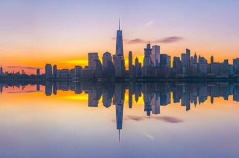 A guide to New York’s skyline | ROL Cruise Blog