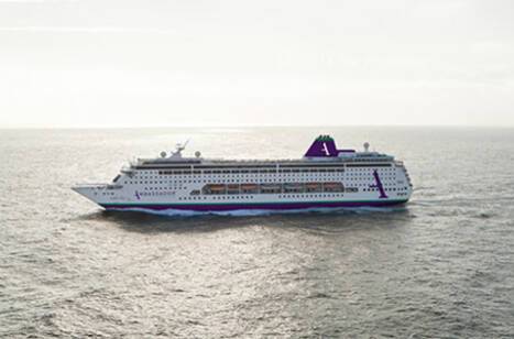 Ambassador Cruise Line announces new ship | ROL Cruise Blog