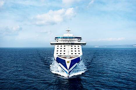 Princess cuts price of all-inclusive package | ROL Cruise Blog