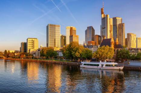 Cruising the cities of the Main River | ROL Cruise Blog