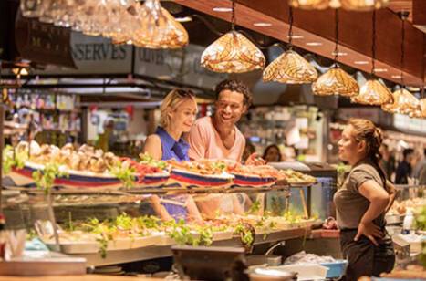 The benefits of a guided tour | ROL Cruise Blog