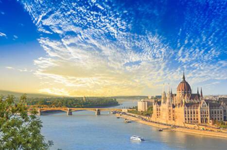 Staff stories: Enjoying the Scenic side of life | ROL Cruise Blog