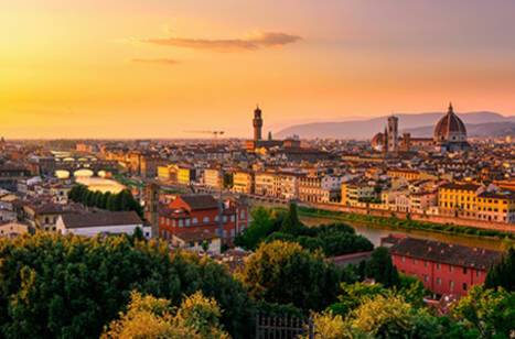 The best European city breaks in 2019 | ROL Cruise Blog