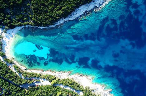 Ocean cruises versus river cruises