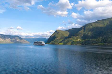 Why book your cruise with a travel agent? | ROL Cruise