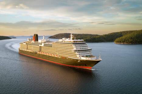 Cunard’s 2026 Events Voyages programme | ROL Cruise Blog