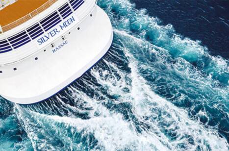 Silversea ships by size | ROL Cruise Blog