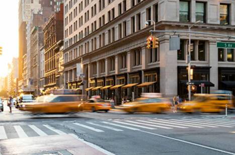 The cheapest and most expensive places to get a taxi | ROL Cruise Blog