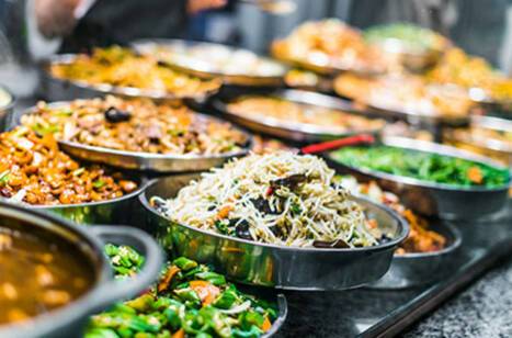 A foodies guide to Singapore | ROL Cruise Blog