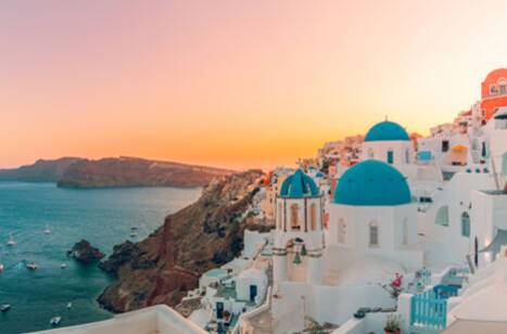 The most popular Greek islands  | ROL Cruise Blog