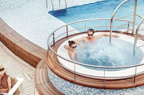 A guide to the Venetian Society | ROL Cruise Blog