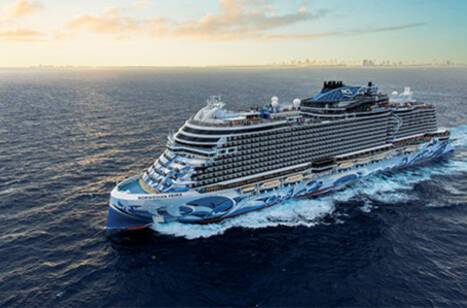 How to spend a day on Norwegian Prima | ROL Cruise Blog