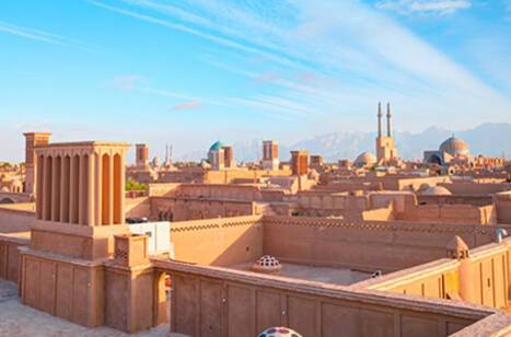 New UNESCO World Heritage sites named | ROL Cruise Blog