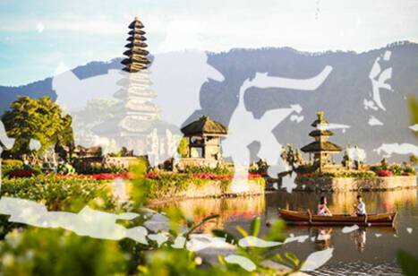 Number one travel destination 2017 | ROL Cruise Blog