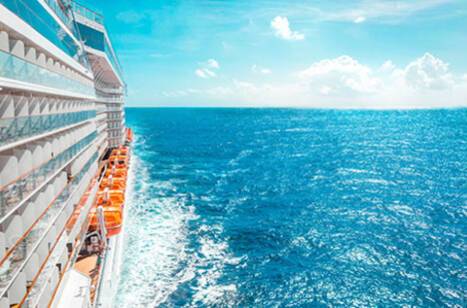 ROL Named One of the Best Companies | ROL Cruise