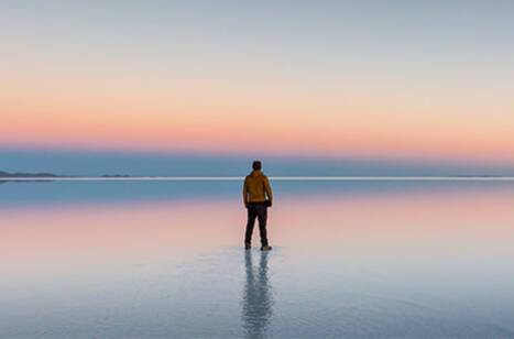 The solo traveller’s guide to cruising | ROL Cruise Blog