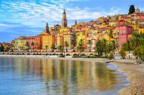 Testing requirements eased for England | ROL Cruise Blog