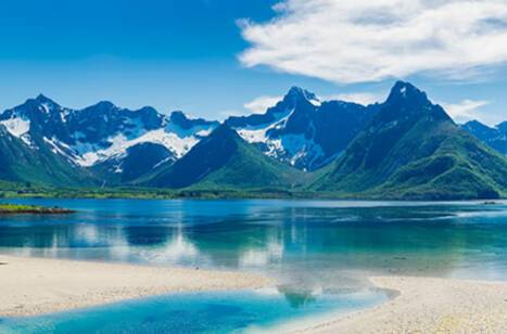 The best time to cruise to Norway | ROL Cruise Blog